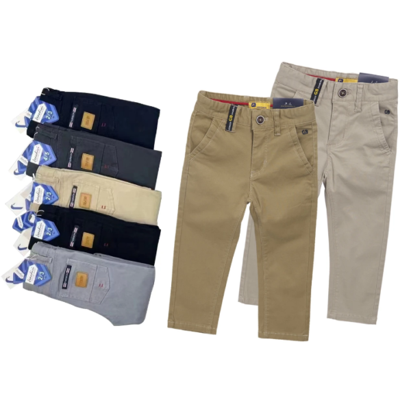 Garçon Pantalon 1