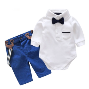 Bébé Garcon 1