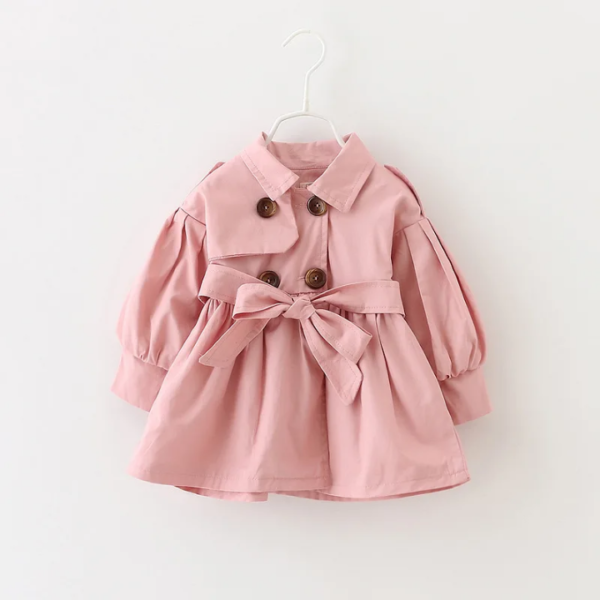 Bébé fille tenue 5