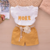 bébé filles tenue 1