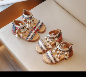 Chaussure 7