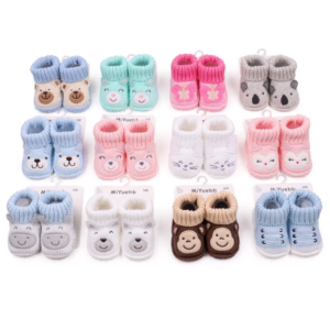 Chaussure 6