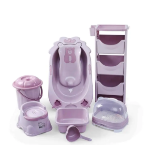 Lot bassine 1