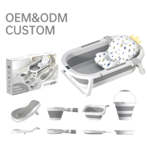 Lot bassine 2