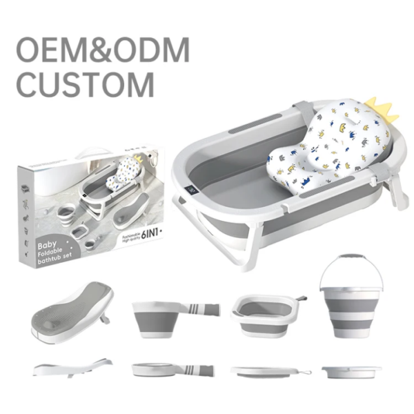 Lot bassine 2