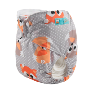 Couche Lavable 3
