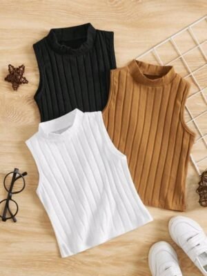 Fillette T-shirt 3