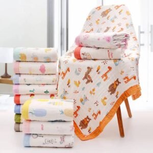 couverture bébé 3