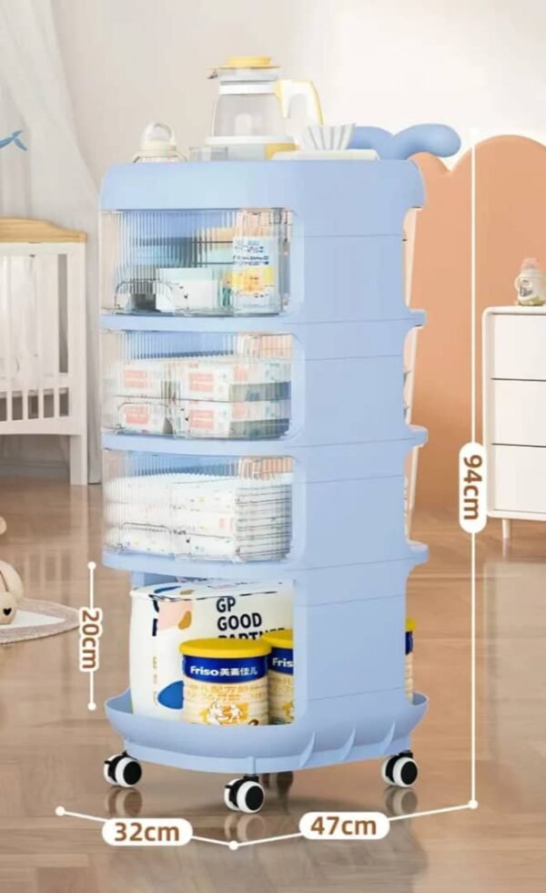 Rangement 2