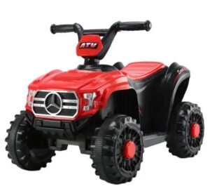 Scooter Electrique
