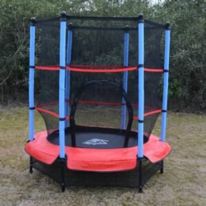 Trampoline