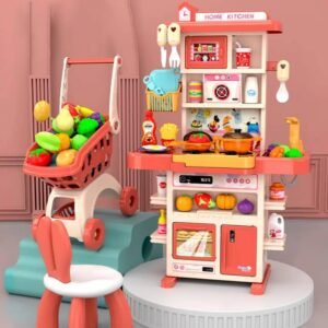Ensemble Cuisine